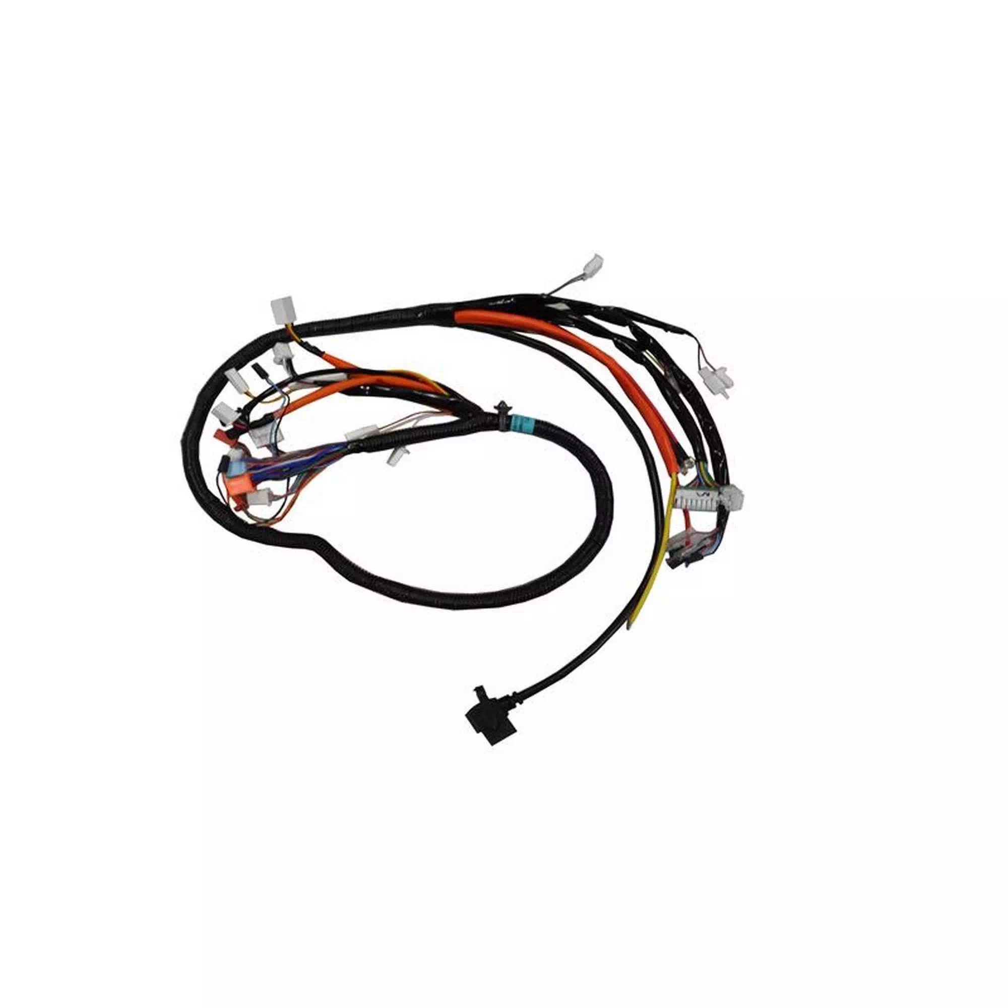 RKS DEE 1500-S LITHIUM ELEKTRİK TESİSATI #RK 41332
